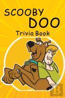 Scooby Doo Trivia Book