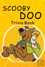 Scooby Doo Trivia Book