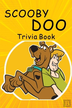 Bertrand.pt - Scooby Doo Trivia Book