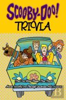 Scooby-Doo Trivia