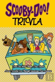 Scooby-Doo Trivia
