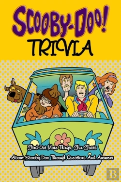 Bertrand.pt - Scooby-Doo Trivia