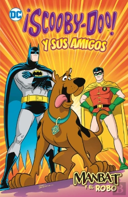 Bertrand.pt - Scooby-Doo Y Sus Amigos Vol. 1 (Biblioteca Super Kodomo): Ma