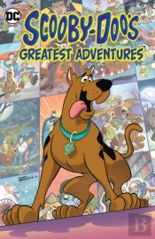 Scooby-Doo'S Greatest Adventures