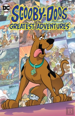 Bertrand.pt - Scooby-Doo'S Greatest Adventures