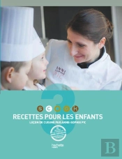 Scook 3 ; Recettes Pour Les Enfants