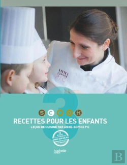 Bertrand.pt - Scook 3 ; Recettes Pour Les Enfants