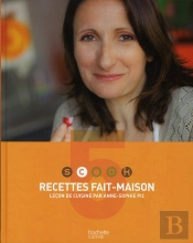 Scook T.5 ; Recettes Fait-Maison