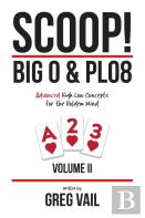 Scoop! Big O & Plo8