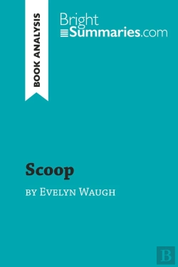 Bertrand.pt - Scoop By Evelyn Waugh (Book Analysis)