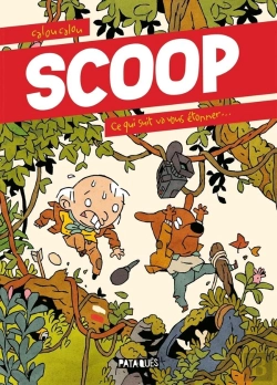 Bertrand.pt - Scoop ; Ce Qui Suit Va Vous Étonner...