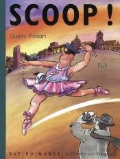 Scoop !