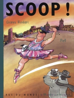 Bertrand.pt - Scoop !