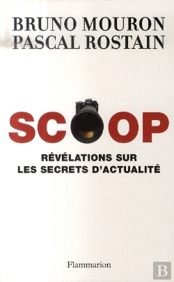 Bertrand.pt - Scoop ; Révélations Sur Les Secrets D'Actualité