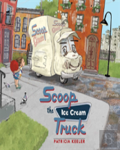Scoop The Ice Cream Truck