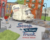 Scoop The Ice Cream Truck