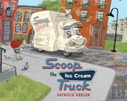 Bertrand.pt - Scoop The Ice Cream Truck