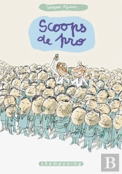 Scoops De Pro