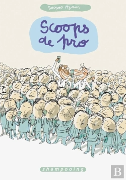 Bertrand.pt - Scoops De Pro