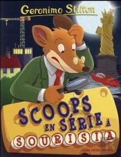 Scoops En Serie A Sourisia N 64 (Ed 2016)