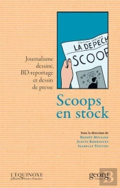 Scoops En Stock