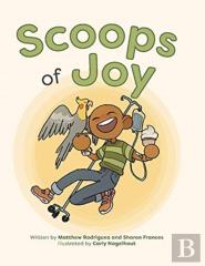 Scoops Of Joy