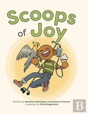 Scoops Of Joy