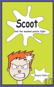 Scoot And The Mashed Potato Fight