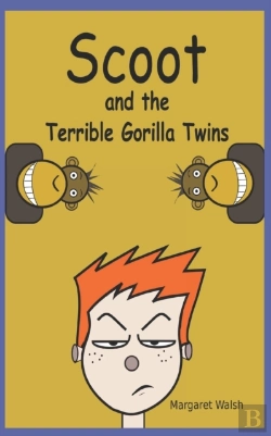Bertrand.pt - Scoot And The Terrible Gorilla Twins
