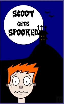 Bertrand.pt - Scoot Gets Spooked