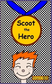 Scoot The Hero