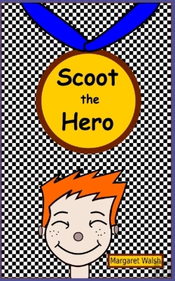 Bertrand.pt - Scoot The Hero