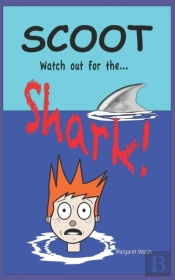 Scoot, Watch Out For The Shark!