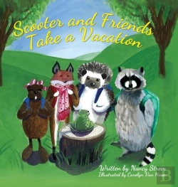 Bertrand.pt - Scooter And Friends Take A Vacation