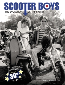Bertrand.pt - Scooter Boys