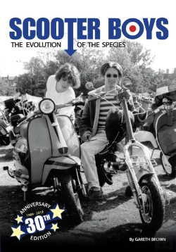 Bertrand.pt - Scooter Boys