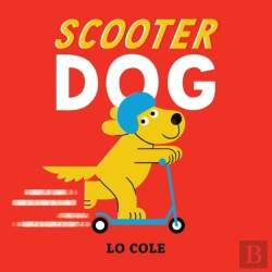 Bertrand.pt - Scooter Dog