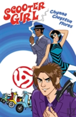 Bertrand.pt - Scooter Girl