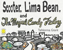 Bertrand.pt - Scooter, Lima Bean, And The Magical Candy Factory