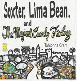 Bertrand.pt - Scooter, Lima Bean, And The Magical Candy Factory