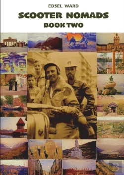 Bertrand.pt - Scooter Nomads Book Two