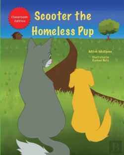 Bertrand.pt - Scooter The Homeless Pup