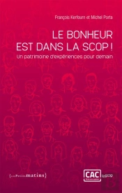 Scop, Un Patrimoine D'Experiences Pour Demain (Les)