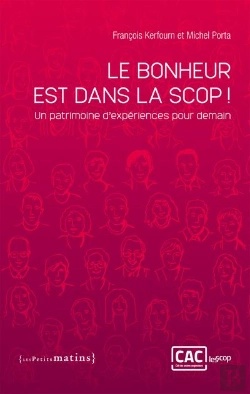 Bertrand.pt - Scop, Un Patrimoine D'Experiences Pour Demain (Les)