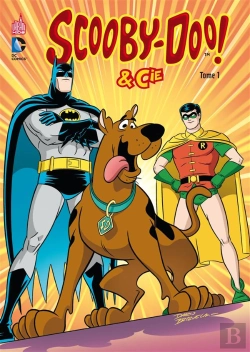 Bertrand.pt - Scopby Doo Team Up ! T.1