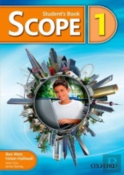 Scope: Level 1: Student'S Book