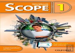 Scope: Level 1: Workbook With Online Practice (Pack)