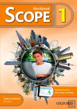 Bertrand.pt - Scope: Level 1: Workbook With Online Practice (Pack)