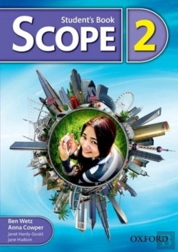 Bertrand.pt - Scope: Level 2: Student'S Book