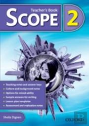 Scope: Level 2: Teacher'S Book